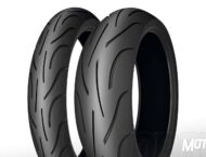 Michelin Pilot Power 2CT 18 Michelin Pilot Power 2CT