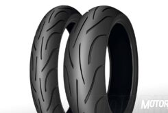 Michelin Pilot Power 2CT
