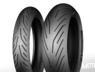 Michelin Pilot Power 3