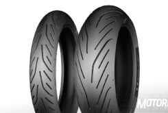 Michelin Pilot Power 3