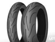 Michelin Pilot Power