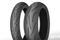 Michelin Pilot Power