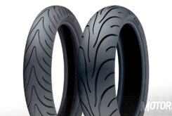 Michelin Pilot Road 2