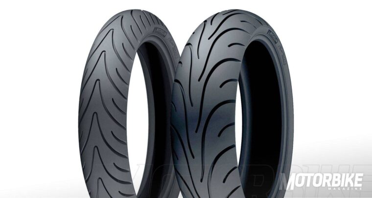Michelin Pilot Road 2