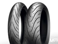 Michelin Pilot Road 3 16 Michelin Pilot Road 3