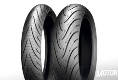 Michelin Pilot Road 3