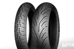 Michelin Pilot Road 4