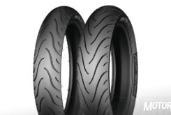 Michelin Pilot Street Radial