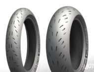 Michelin Power Cup Evo 32 Michelin Power Cup Evo