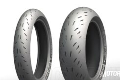 Michelin Power Cup Evo