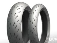 Michelin Power RS 79 Michelin Power RS