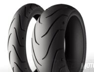 Michelin Scorcher 11 5 Michelin Scorcher 11