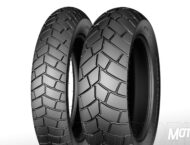 Michelin Scorcher 32 4 Michelin Scorcher 32