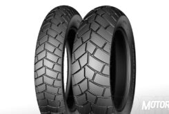 Michelin Scorcher 32