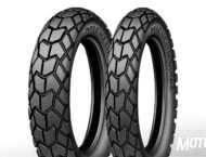 Michelin Sirac 5 Michelin Sirac