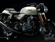 Norton Commando 961 Sport 2017