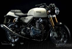 Norton Commando 961 Sport 2017