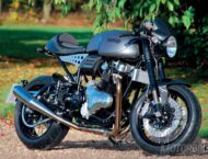 Norton Dominator 961 2017