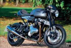 Norton Dominator 961 2017