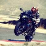 Suzuki GSX-R1000: Aprovecha los Black Stock Days 2018 2 Prueba Suzuki GSX-R1000R 2017. Misión cumplida