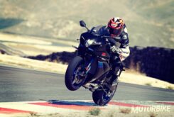 Prueba Suzuki GSX R1000R 2017 01
