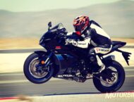 Suzuki lanza interesantes descuentos en varios modelos 2018 19 Prueba Suzuki GSX R1000R 2017 04