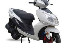Riya Matrix 125