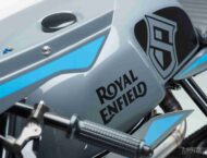 Royal Enfield Surf Racer, por Sinroja Motorcycles 12 Royal Enfield Continental GT Surf Racer Sinroja 08