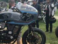 Royal Enfield Surf Racer, por Sinroja Motorcycles 15 Royal Enfield Continental GT Surf Racer Sinroja 12