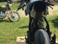 Royal Enfield Surf Racer, por Sinroja Motorcycles 16 Royal Enfield Continental GT Surf Racer Sinroja 13