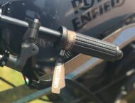 Royal Enfield Surf Racer, por Sinroja Motorcycles 17 Royal Enfield Continental GT Surf Racer Sinroja 14