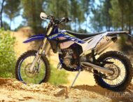 Sherco 2018 Enduro 06