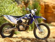 Sherco 2018 Enduro 07