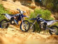Sherco 2018 Enduro 08