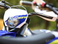 Sherco 2018 Enduro 10