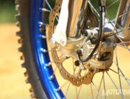 Sherco 2018 Enduro 14