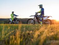 Sherco 2018 Enduro 15