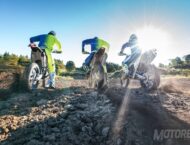 Sherco 2018 Enduro 21