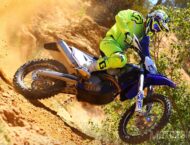 Sherco 2018 Enduro 31