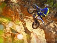Sherco 2018 Enduro 32