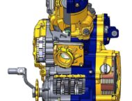 Sherco SE R 125 2018 01