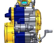 Sherco SE R 125 2018 04