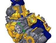 Sherco SE R 125 2018 07