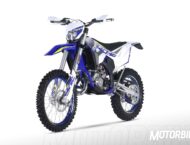 Sherco SE R 125 2018 12