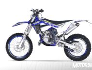 Sherco SE R 125 2018 13