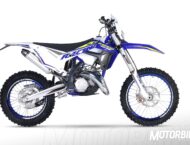 Sherco SE-R 125 2018