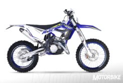 Sherco SE-R 125 2018