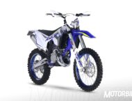 Sherco SE R 125 2018 17