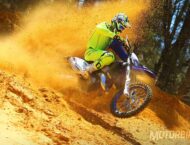 Sherco SE R 125 2018 2