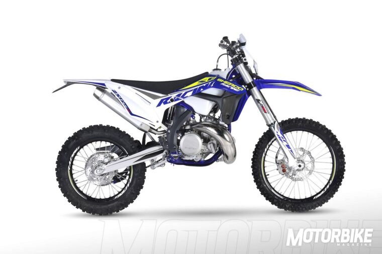Sherco SE R 250 2018 05